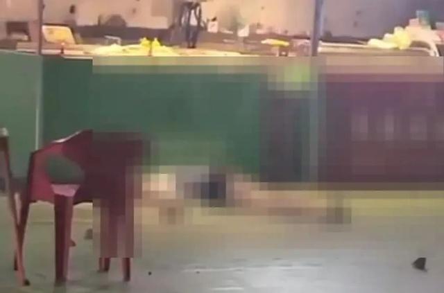 男子高空抛物致1死1伤,被核准死刑立即执行 男子高空抛物致1死1伤,被核准死刑立即执行